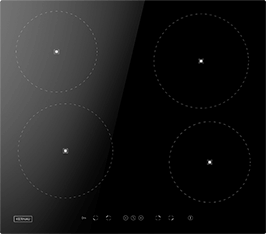 Naprawa płyt indukcyjnych Nysa
